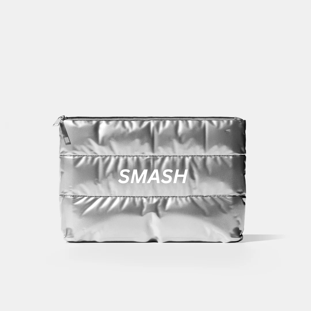 SMASH - Make-Up Tasche