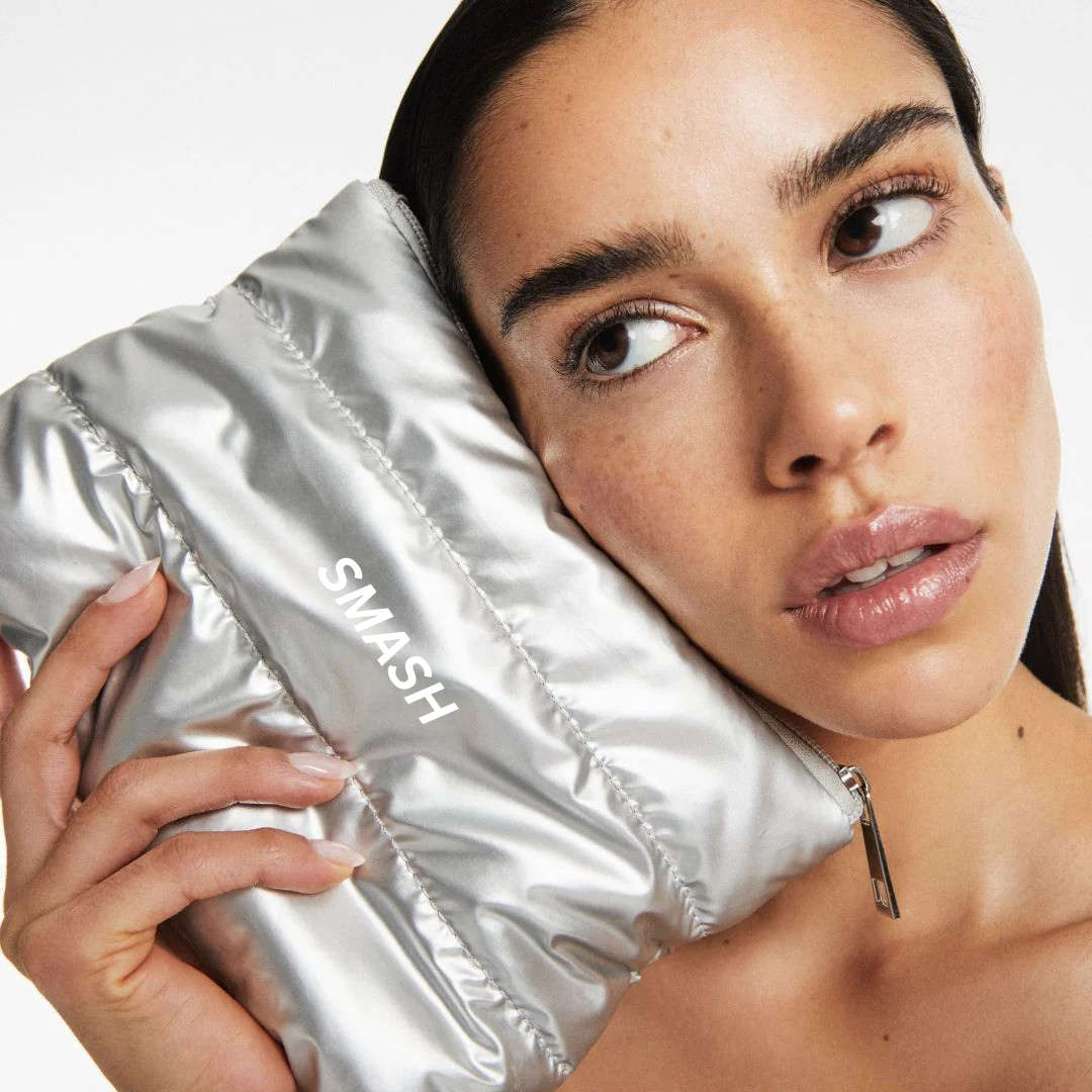 SMASH - Make-Up Tasche