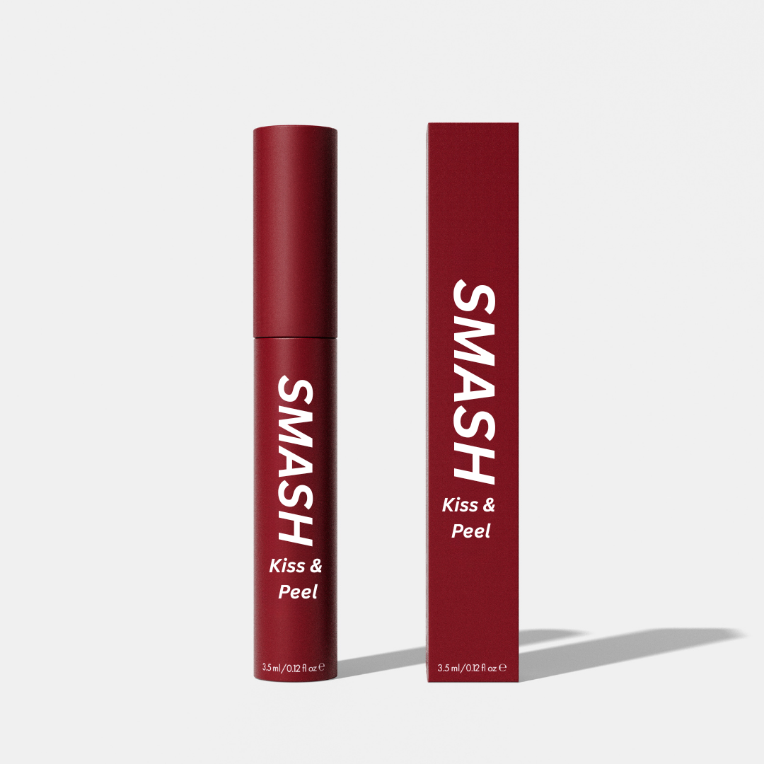 SMASH - Kiss & Peel
