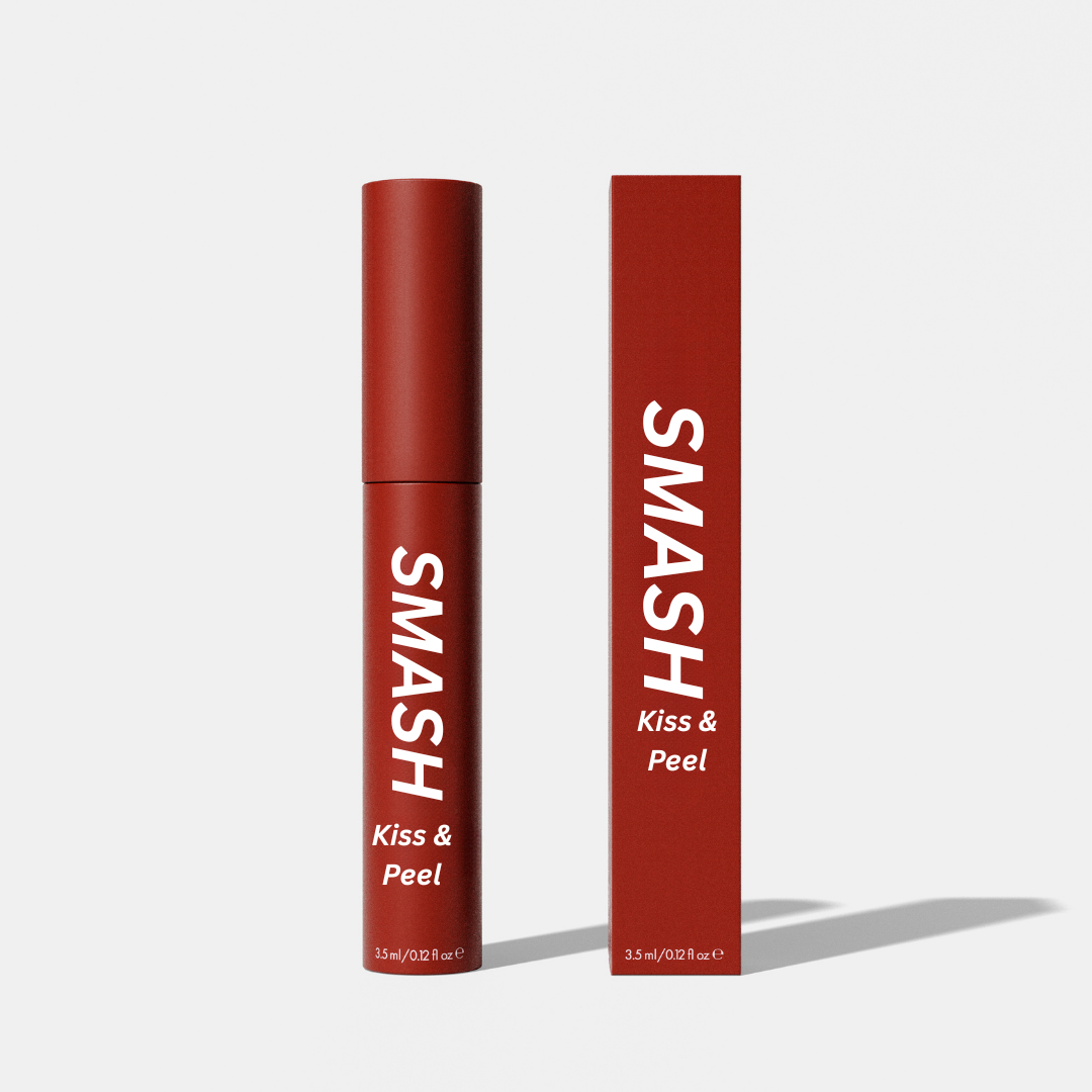 SMASH - Kiss & Peel