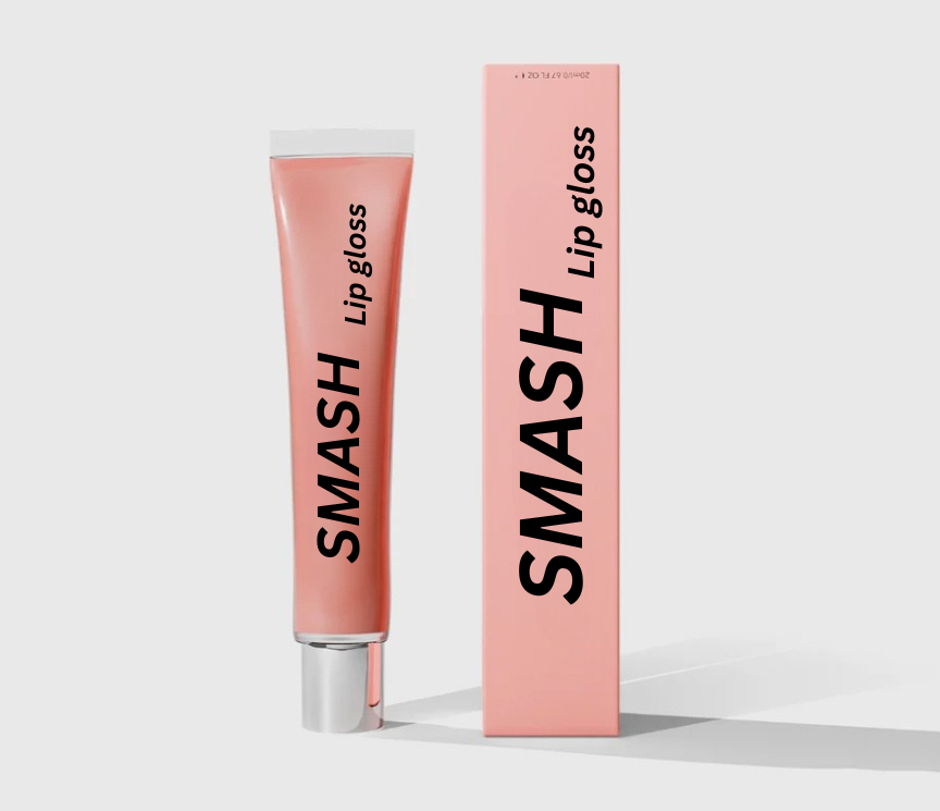 SMASH - Lipp gloss